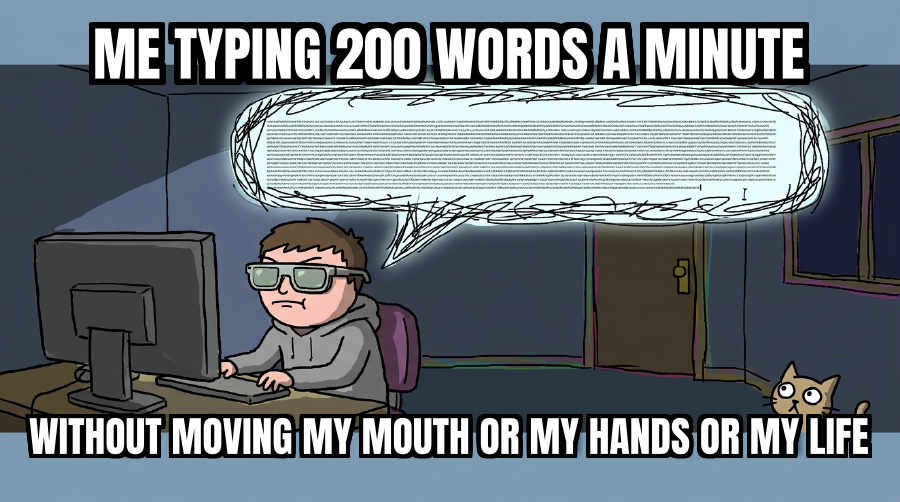 meme: YC-backed startup raises $1.3M for glasses that turn silent mouthing into text