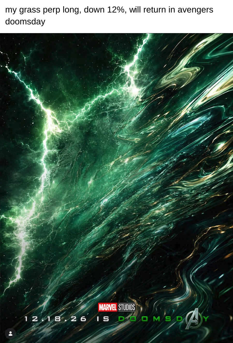meme: GRASS perp drops 12% in 24h with $33M open interest on hyperliquid